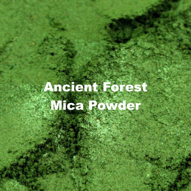 100H Ancient Forest Mica Powder