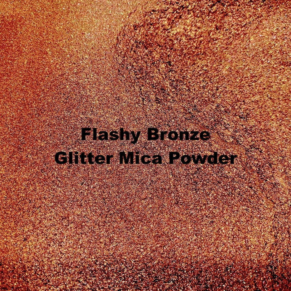 glitter mica powder brings a luxurious touch. Ideal for creating eye-catching, vibrant products that sparkle and shine!
