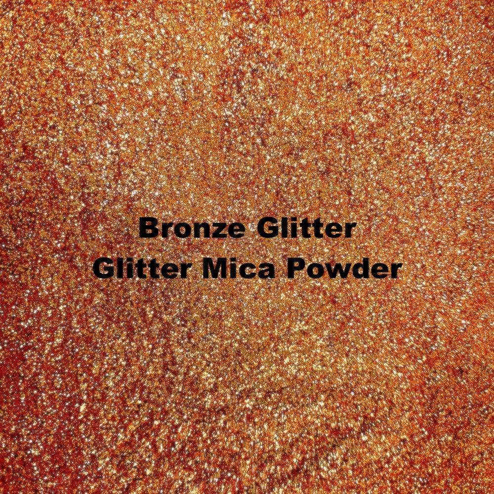 Shimmering glitter mica powder for creating radiant beauty and craft.