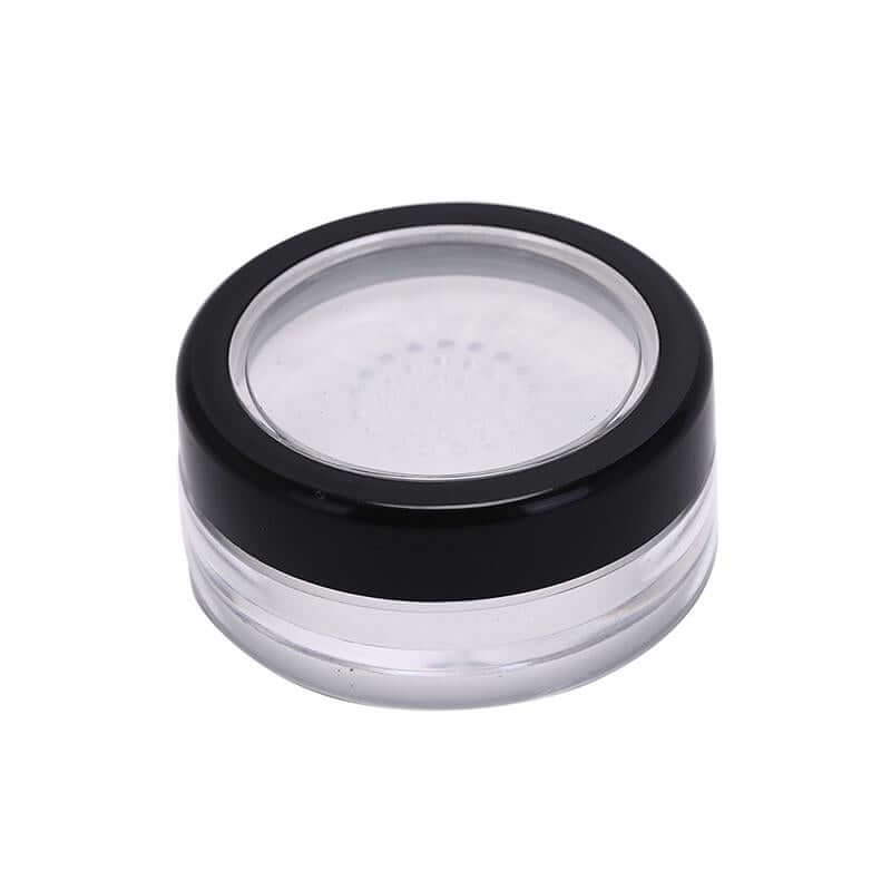 Empty Cosmetic Jars (Pack of 10) - Prima Mica