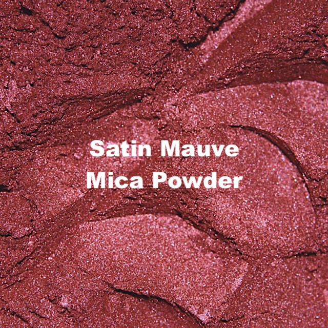 Rich mica powder colour for resin art and beauty products.