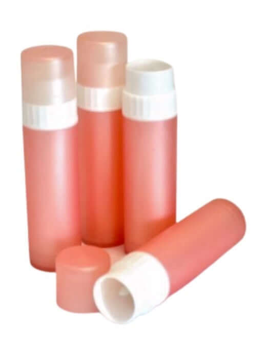Empty Lip Balm Tube (Pack of 20) - ON SALE - Prima Mica