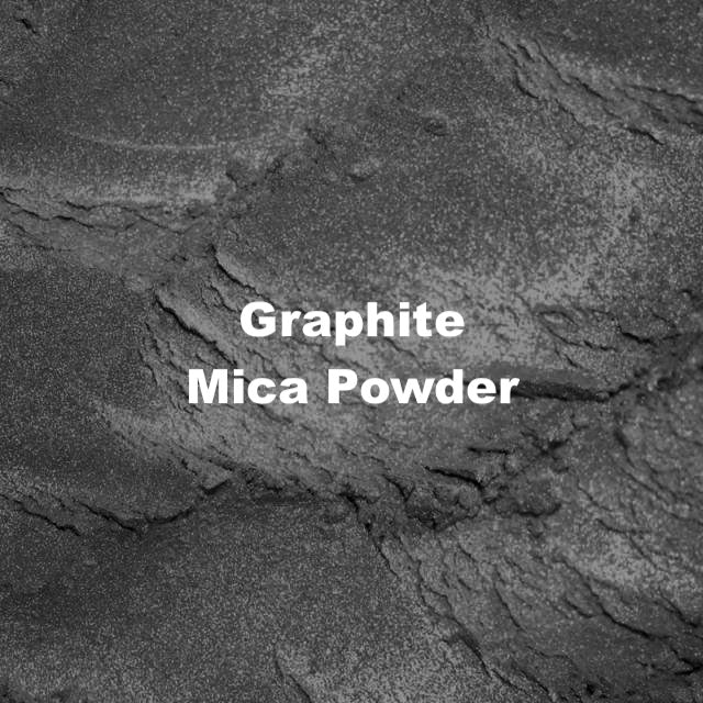 30C Graphite Mica Powder
