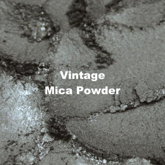 30D Vintage Mica Powder