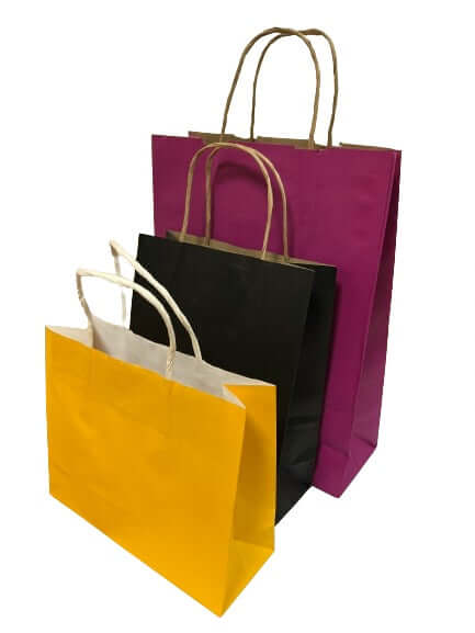 Gift Bag - Prima Mica