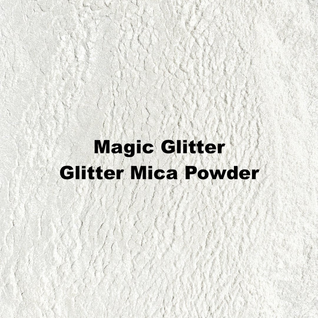 80N Magic Glitter Mica