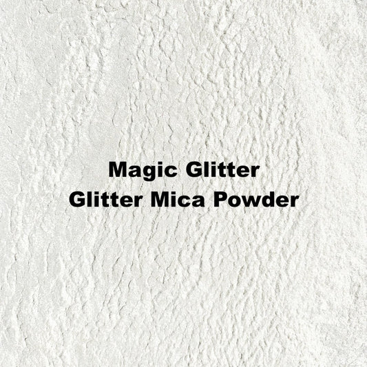 80N Magic Glitter Mica