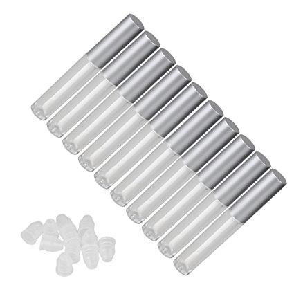 Empty Lipgloss Tube (Pack of 10)