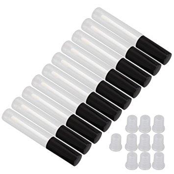 Empty Lipgloss Tube (Pack of 10)