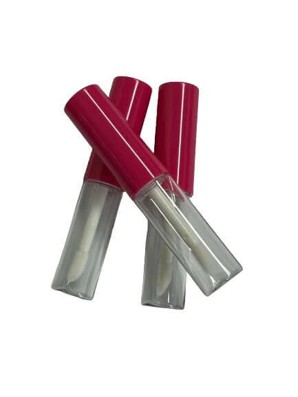 Empty Lipgloss Tube (Pack of 10) - ON SALE! - Prima Mica