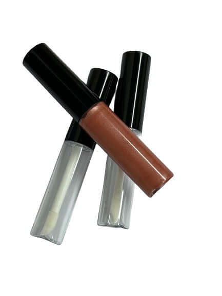 Empty Lipgloss Tube (Pack of 10) - ON SALE! - Prima Mica