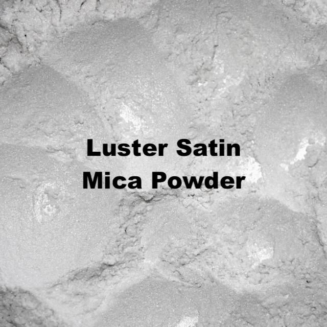 80C Luster Satin Mica Powder