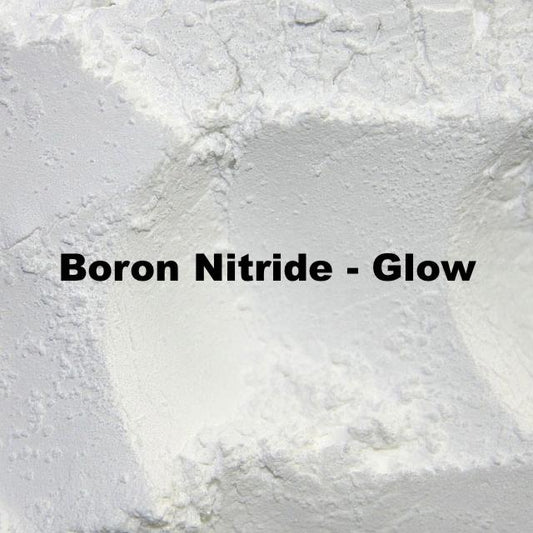 Boron Nitride Powder- BN30 (Glow)