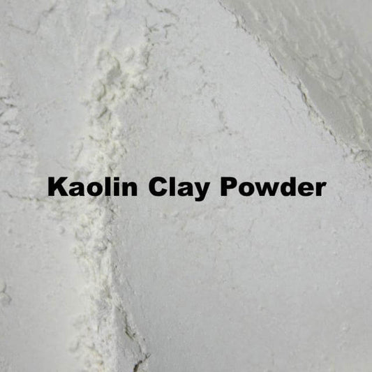 Kaolin Clay Powder