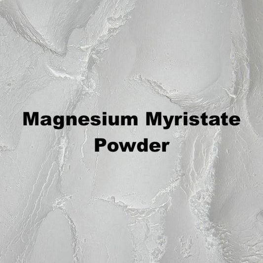 Magnesium Myristate Powder