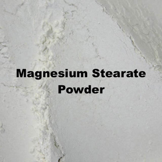 Magnesium Stearate Powder