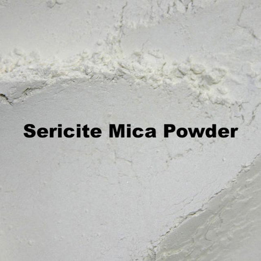 Sericite Mica Powder